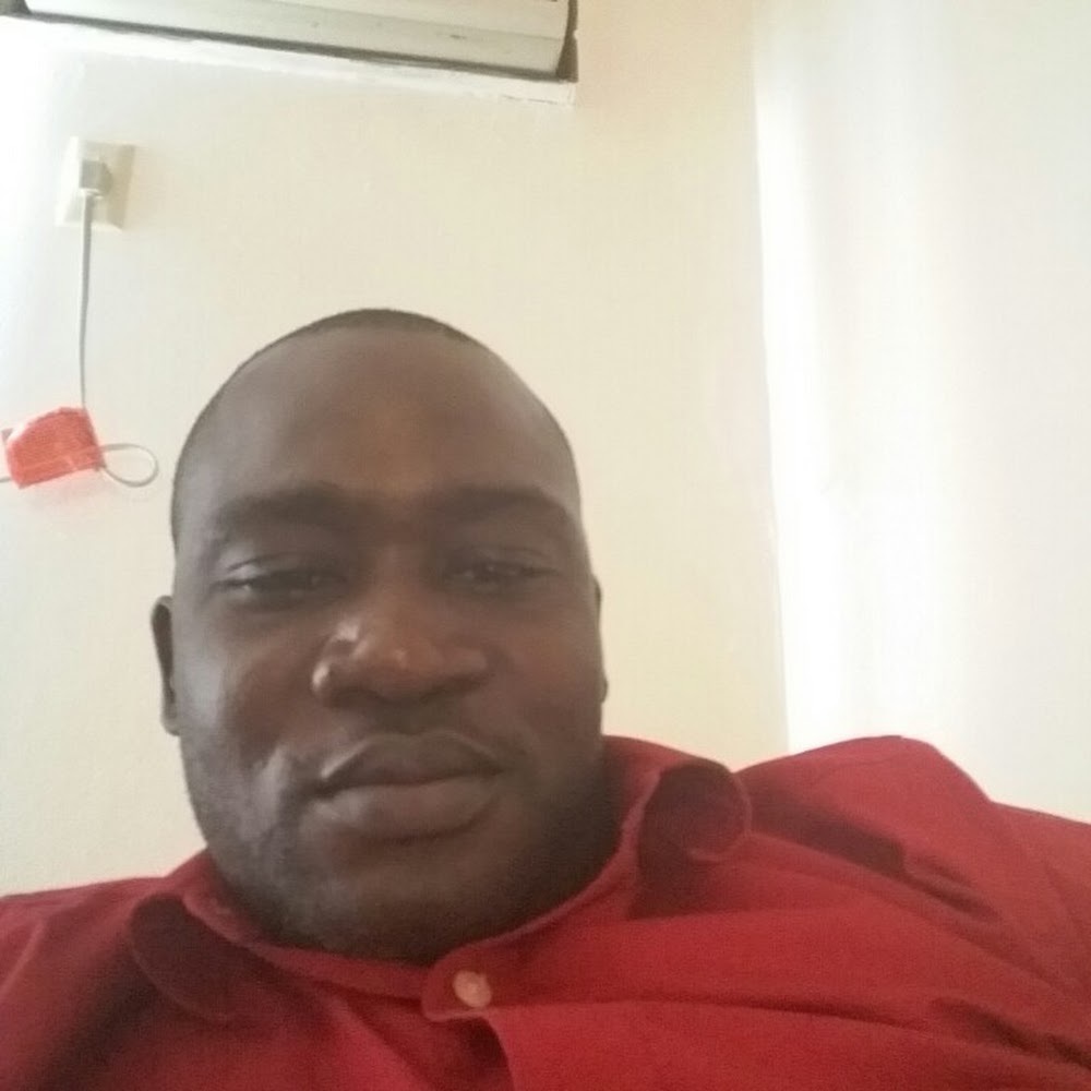 Meet your Posher, Ben